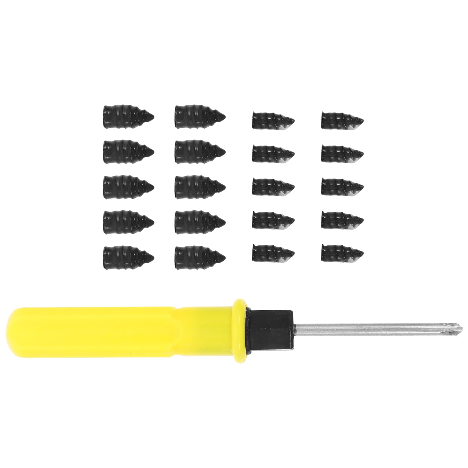 SWETRACE Car Wheel Puncture Repair Screws — view 2
