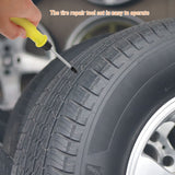 SWETRACE Car Wheel Puncture Repair Screws — view 3