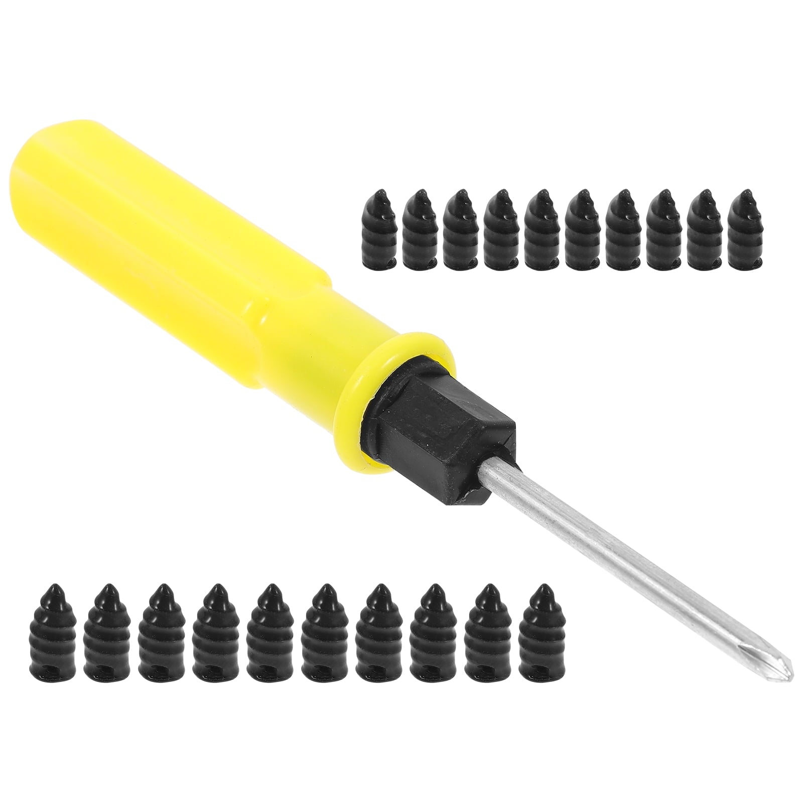 SWETRACE Car Wheel Puncture Repair Screws — view 4