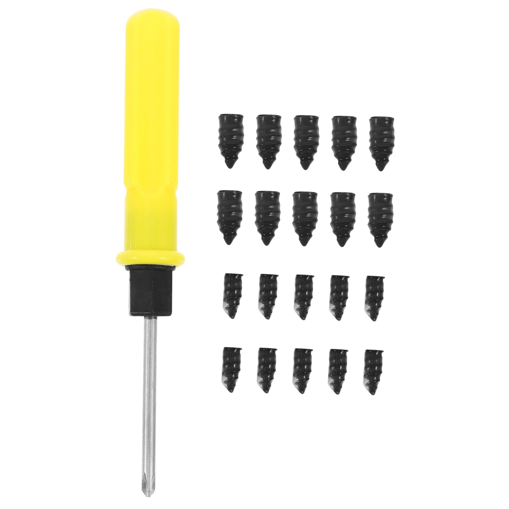 SWETRACE Car Wheel Puncture Repair Screws — view 5