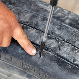 SWETRACE Car Wheel Puncture Repair Screws — view 6