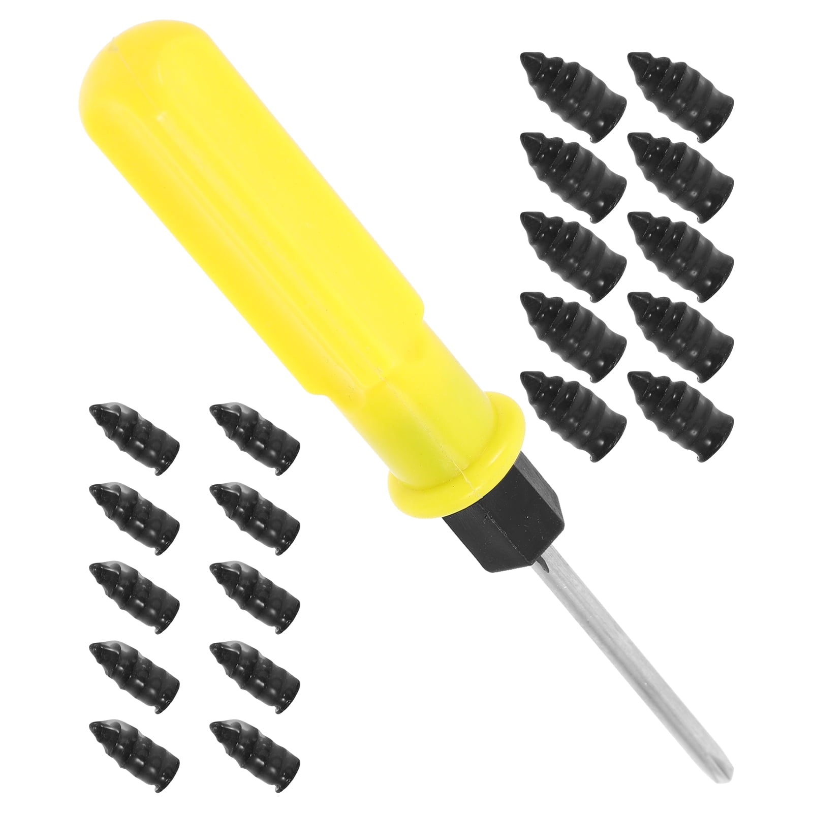 SWETRACE Car Wheel Puncture Repair Screws — view 7