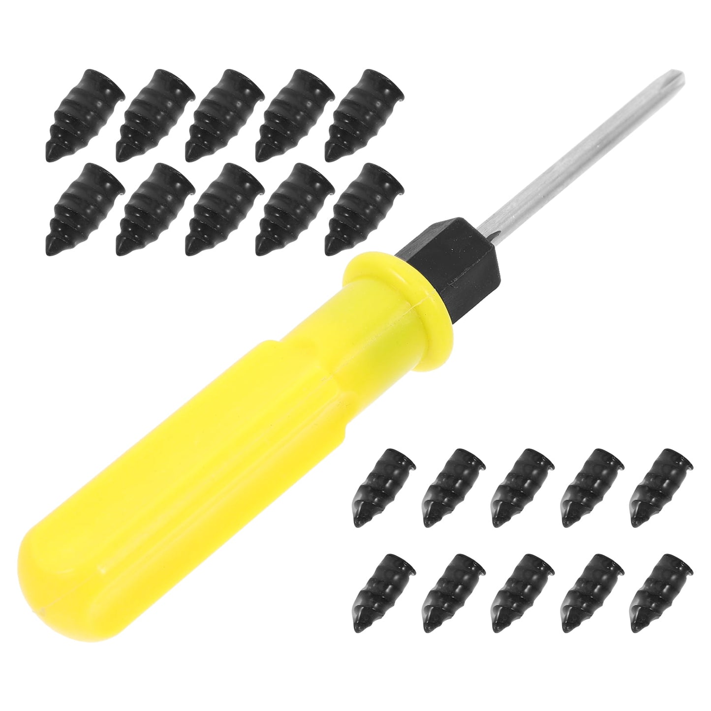 SWETRACE Car Wheel Puncture Repair Screws — view 9