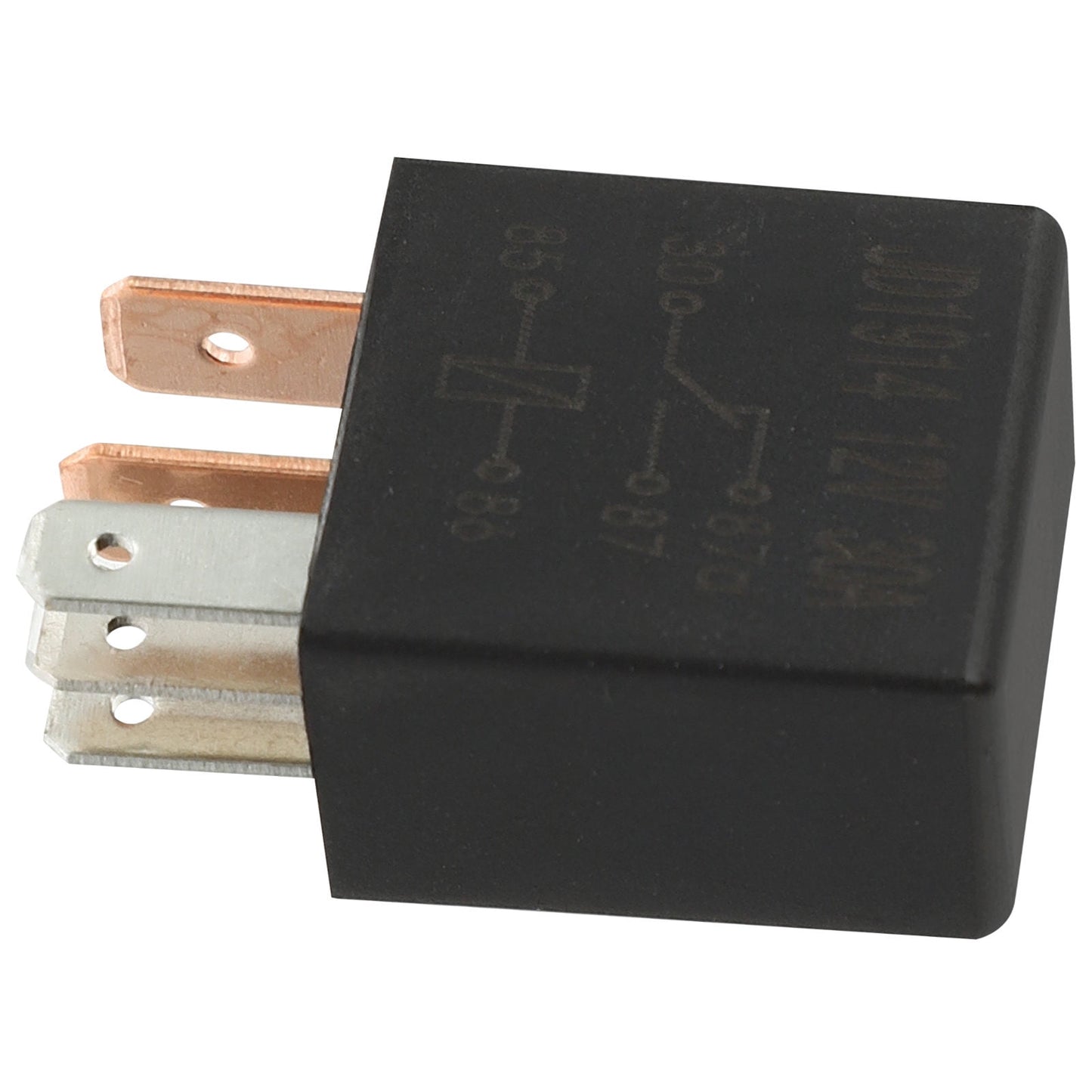 SWETRACE Automotive Power Relay 1Pack Mini — view 2