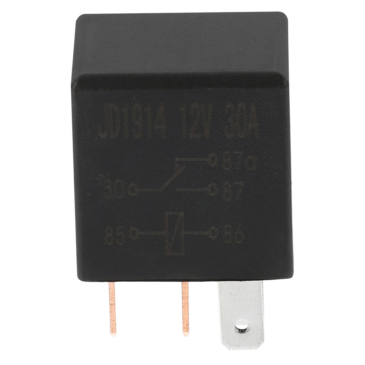 SWETRACE Automotive Power Relay 1Pack Mini — view 5