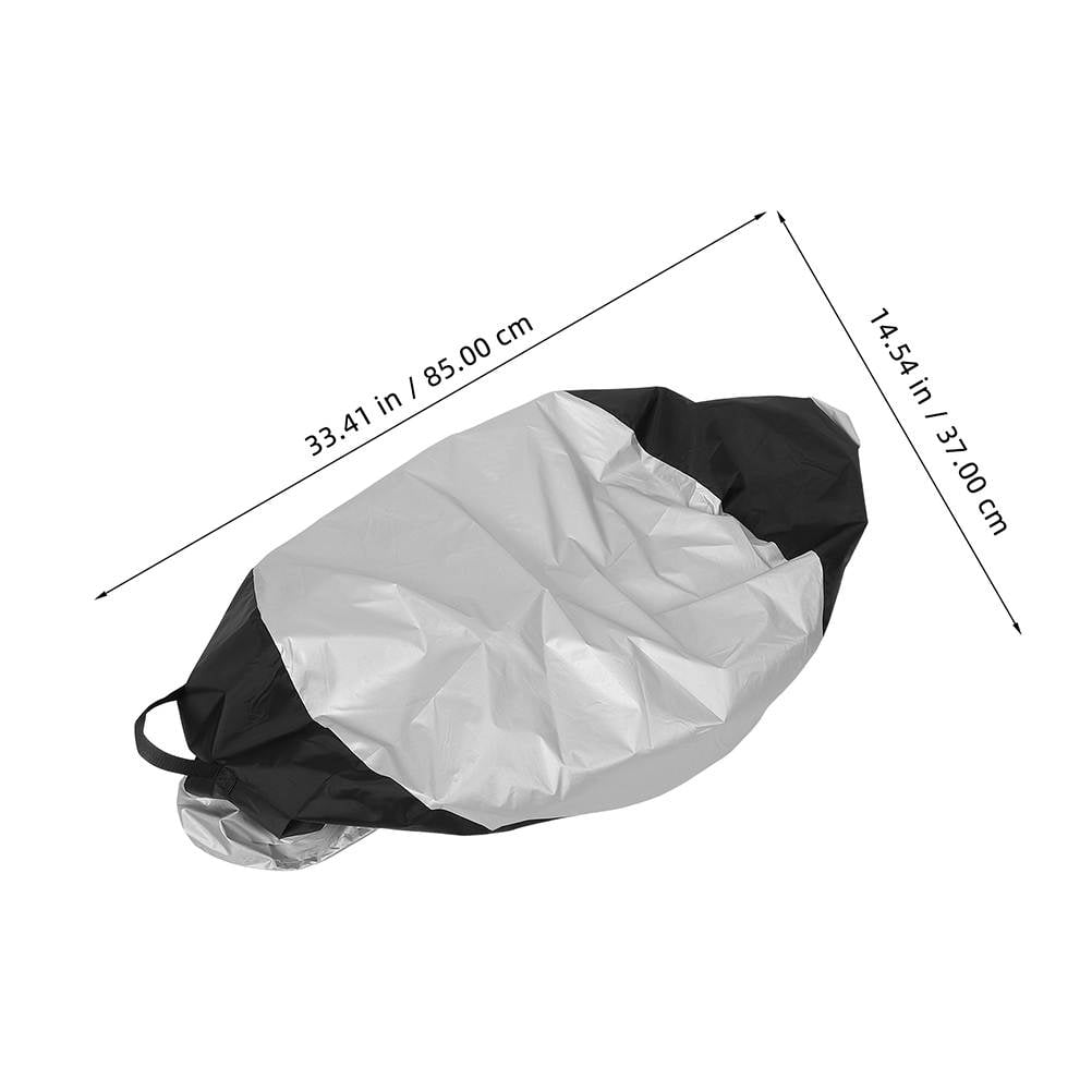 SWETRACE Tyre Storage Bag Tyre Protector — view 3