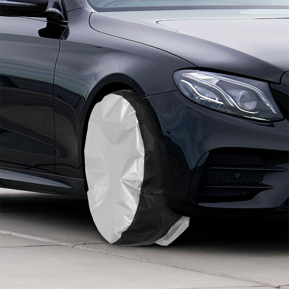 SWETRACE Tyre Storage Bag Tyre Protector — view 5