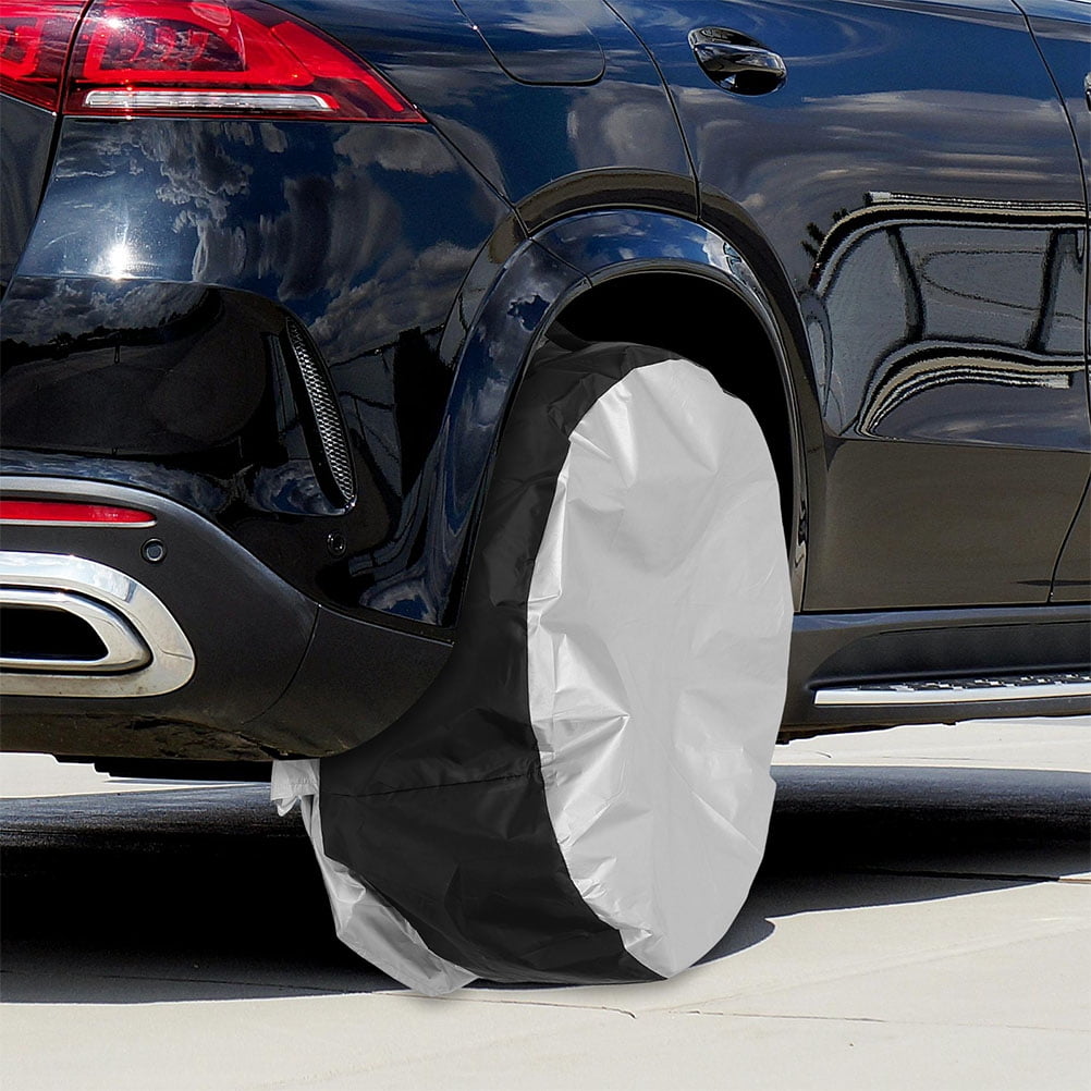 SWETRACE Tyre Storage Bag Tyre Protector — view 9