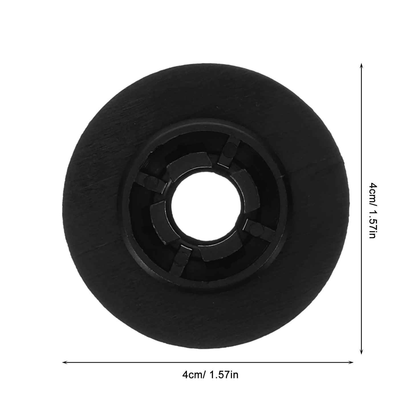 SWETRACE 4Pcs Car Accessories Floor Mat — view 3