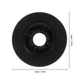 SWETRACE 4Pcs Car Accessories Floor Mat — view 3