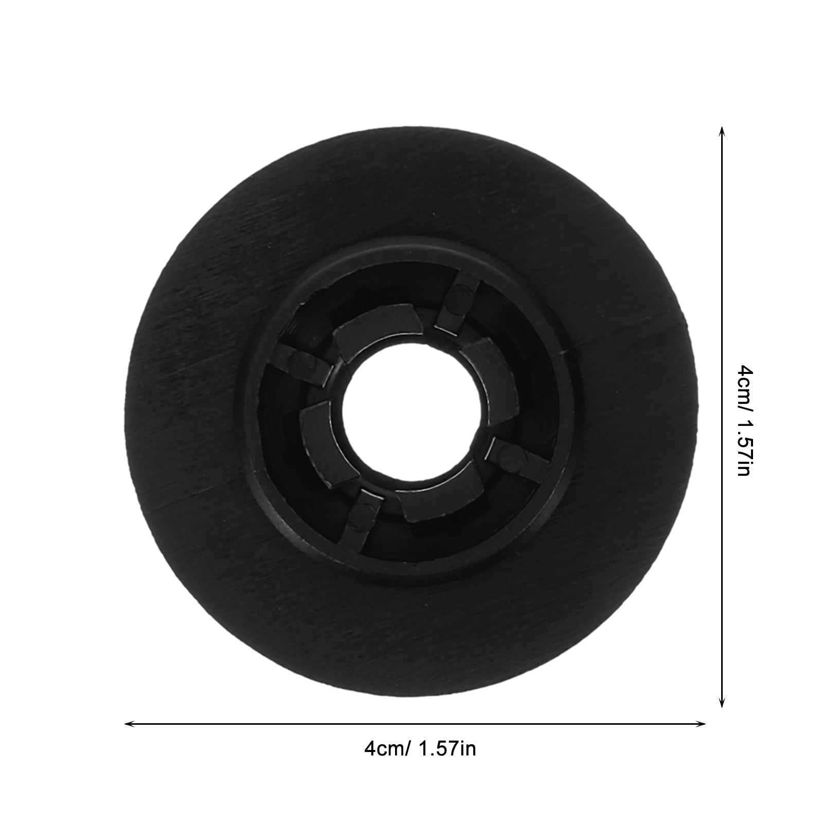 SWETRACE 4Pcs Car Accessories Floor Mat — view 3