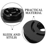 SWETRACE 4Pcs Car Accessories Floor Mat — view 4