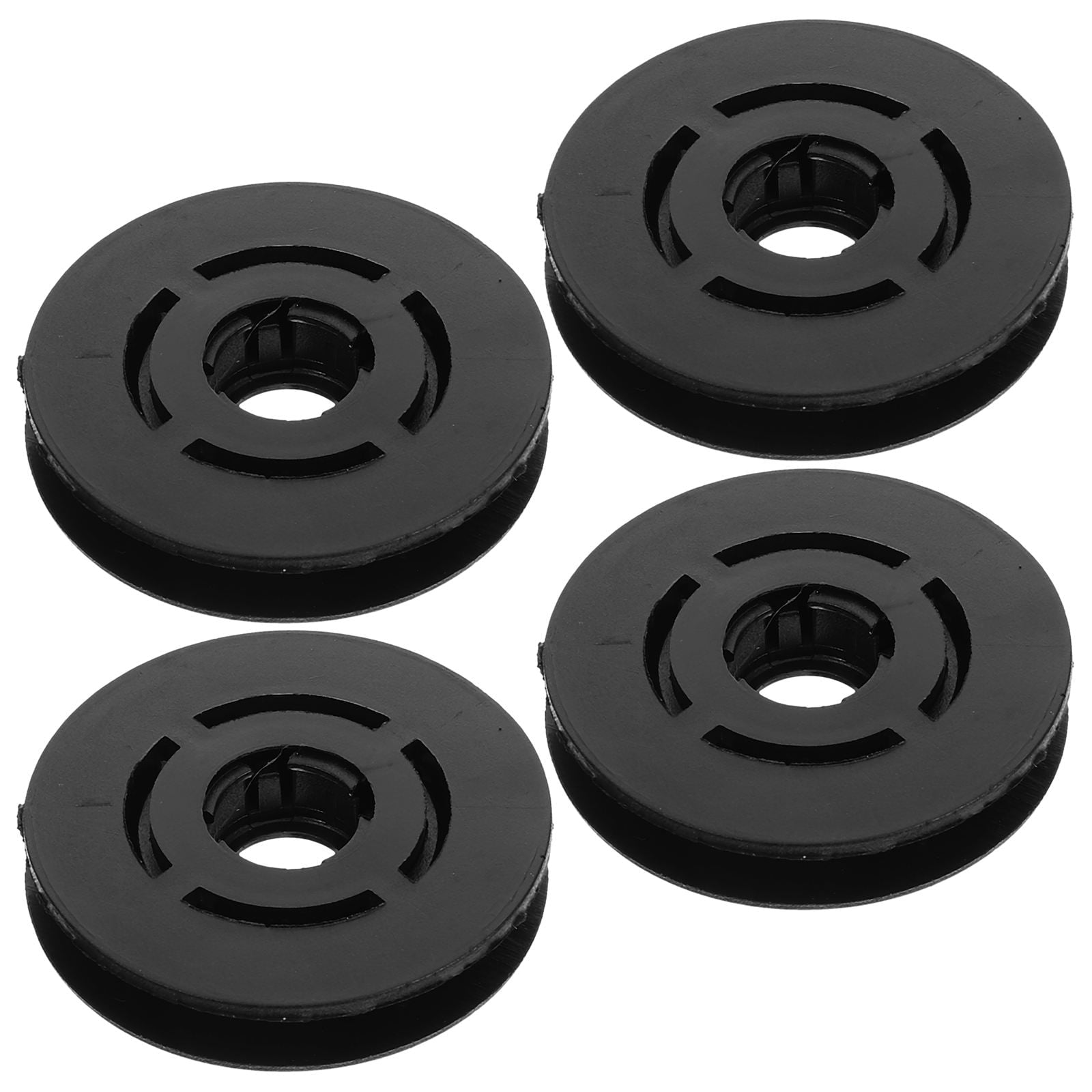 SWETRACE 4Pcs Car Accessories Floor Mat — view 8