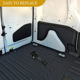 SWETRACE 1Pack Truck Bed Cover Clamp — view 7