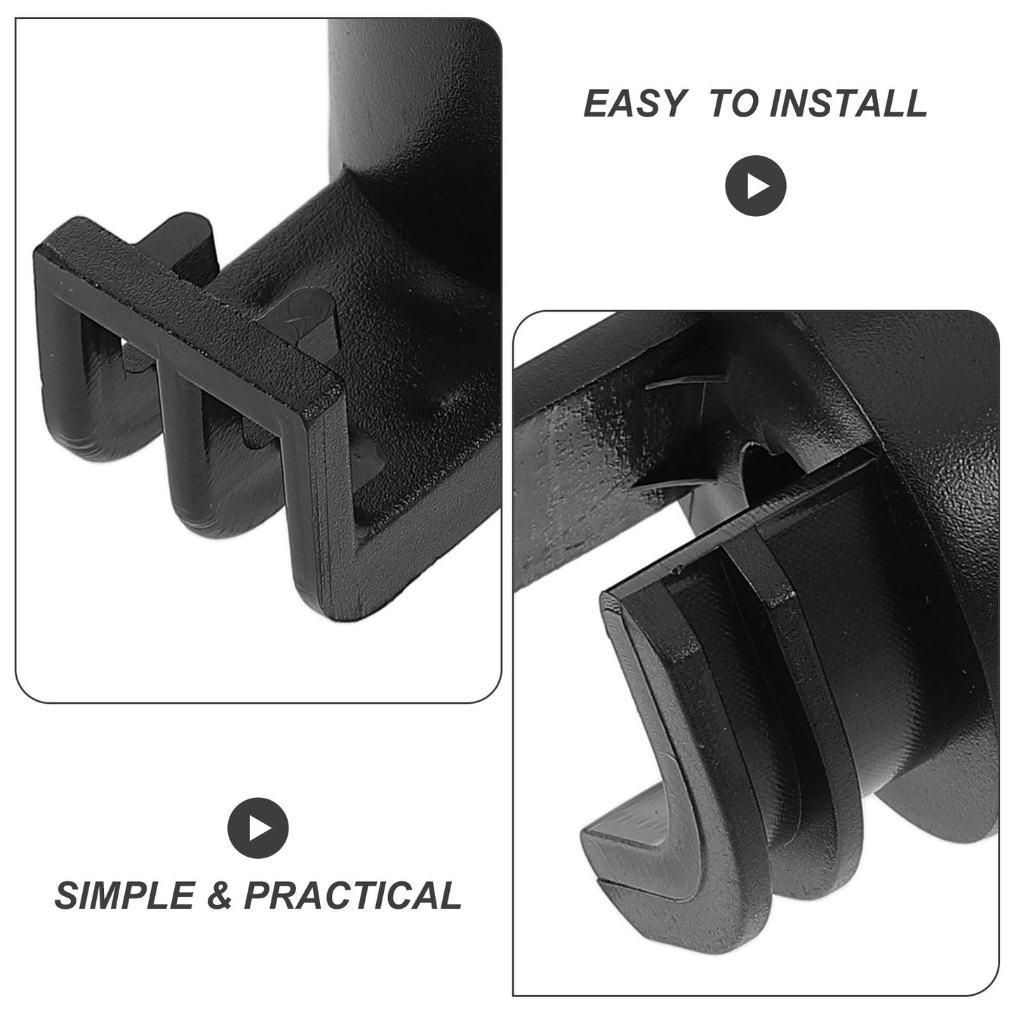 SWETRACE 1Pcs Trunk Hook for Car — view 8