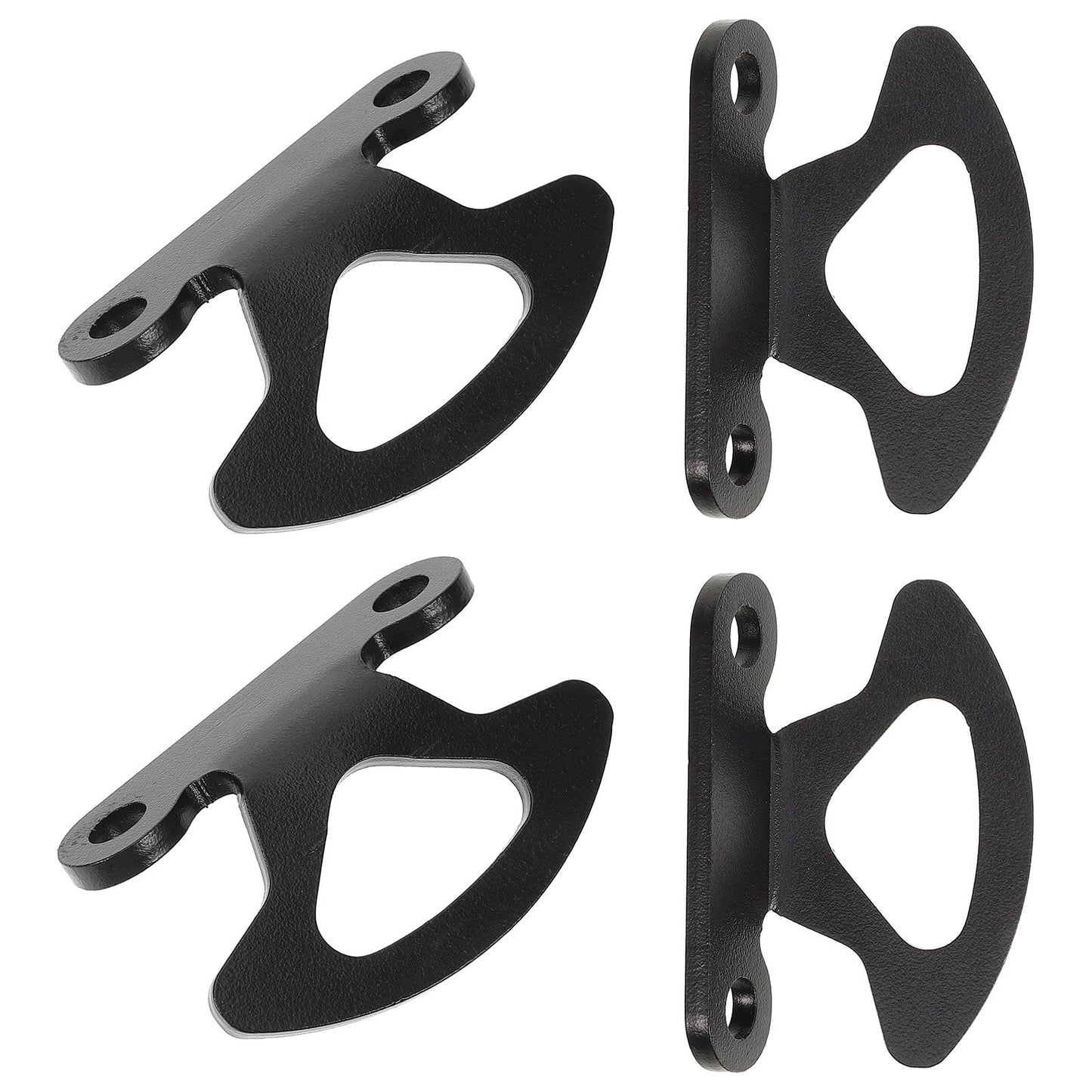 SWETRACE Fastener Tie Downs Metal — view 2