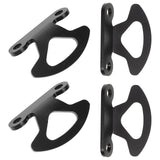 SWETRACE Fastener Tie Downs Metal — view 2