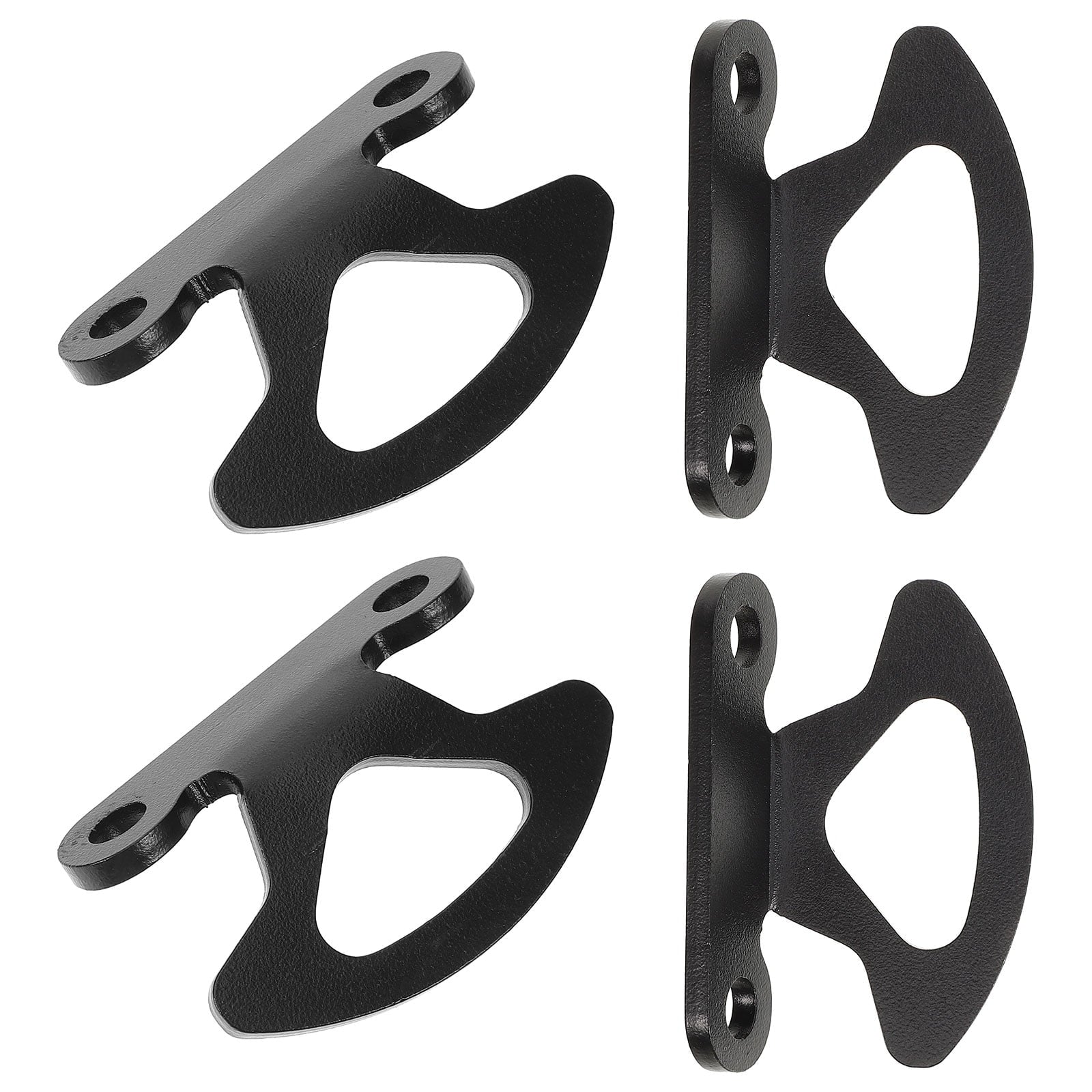 SWETRACE Fastener Tie Downs Metal — view 2