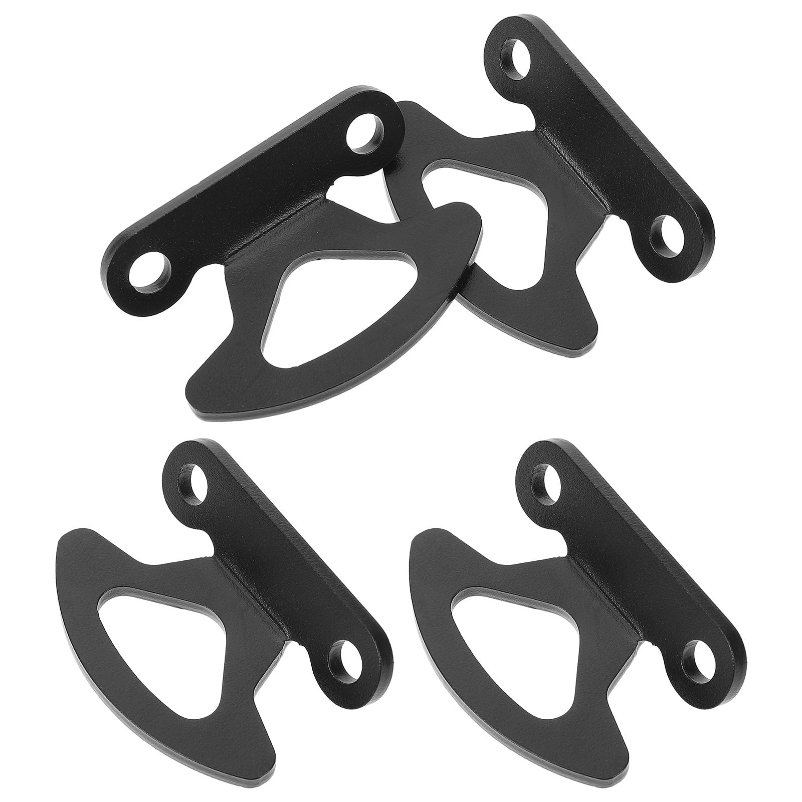 SWETRACE Fastener Tie Downs Metal — view 4
