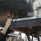 SWETRACE Fastener Tie Downs Metal — view 8