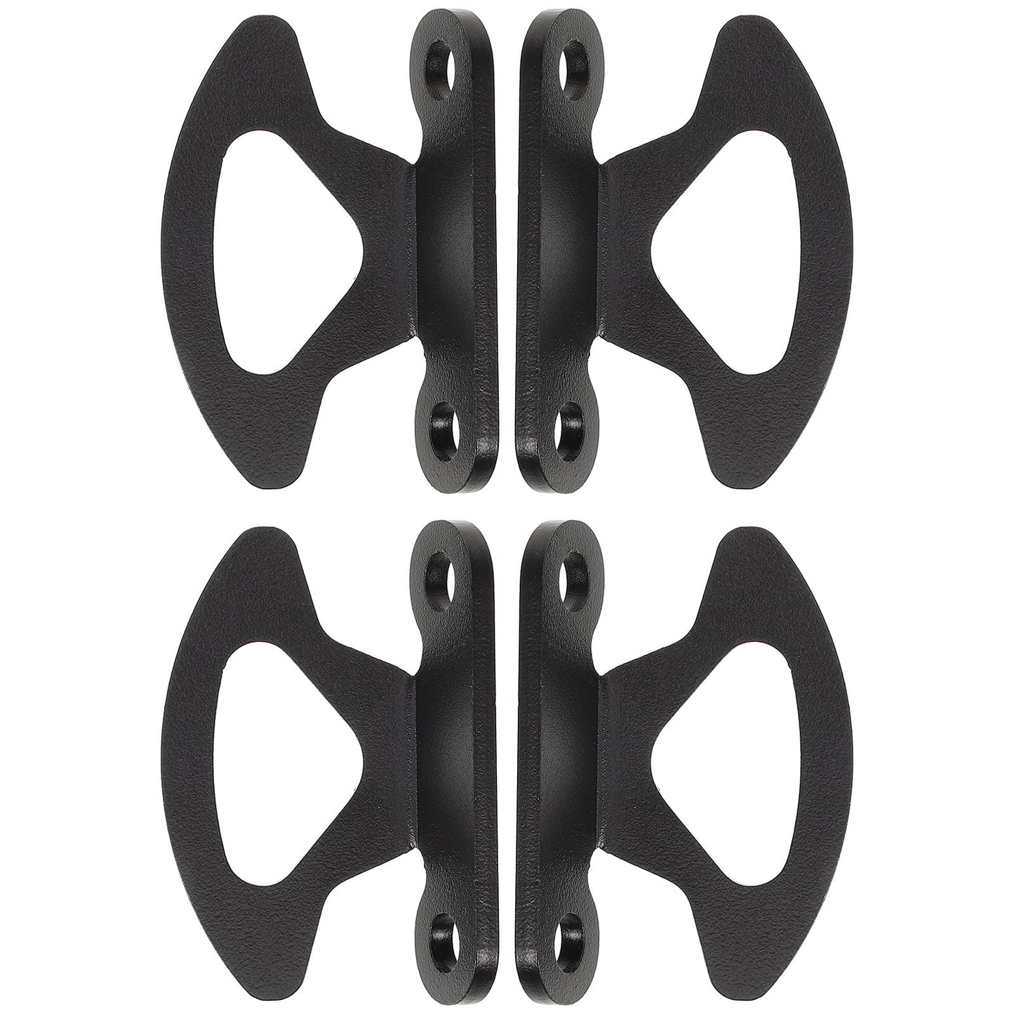 SWETRACE Fastener Tie Downs Metal — view 9
