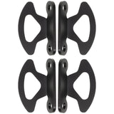 SWETRACE Fastener Tie Downs Metal — view 9