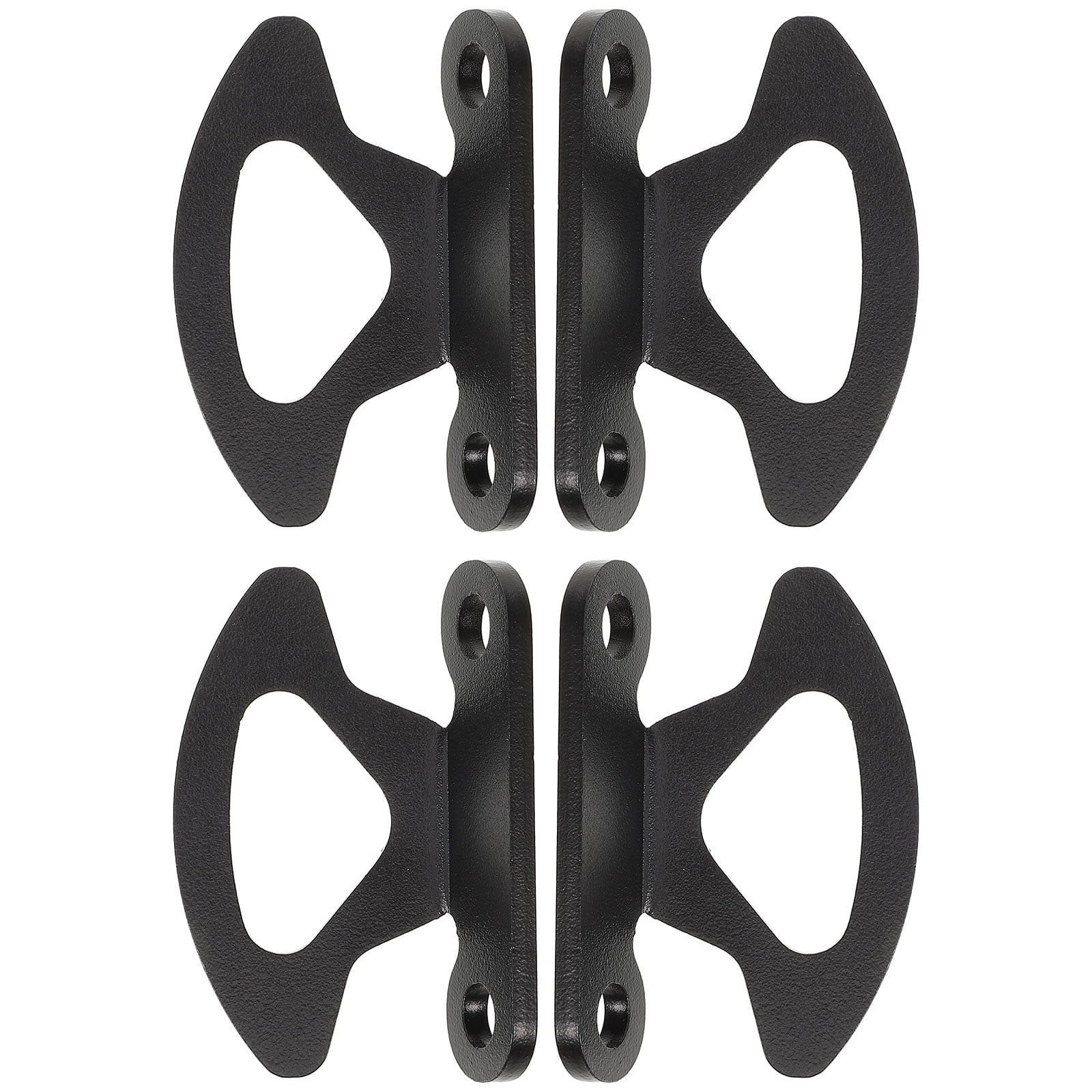 SWETRACE Fastener Tie Downs Metal — view 9
