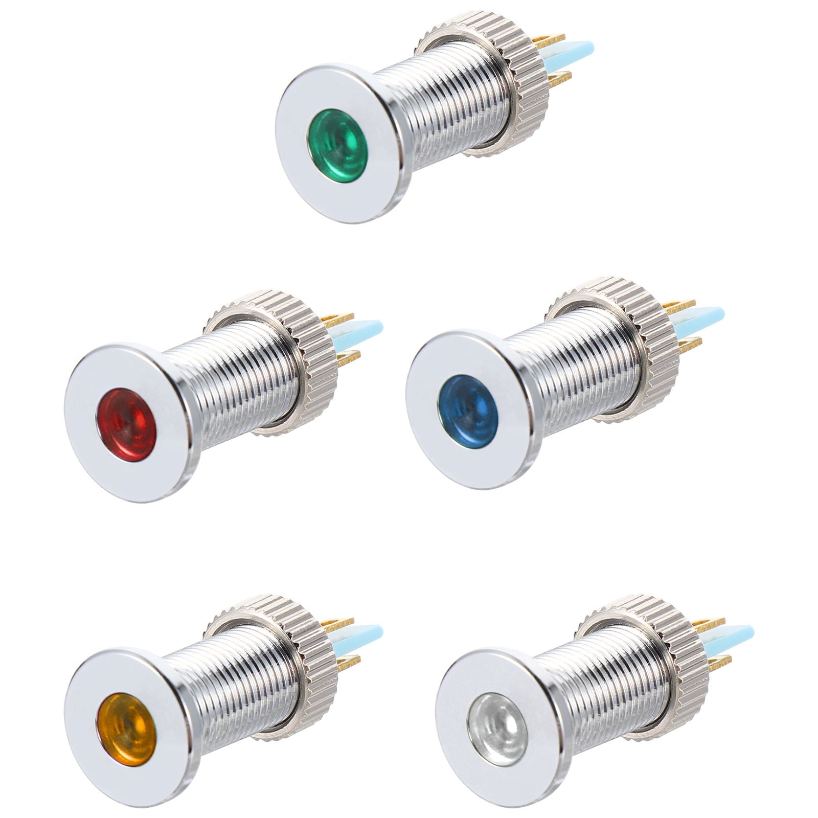 SWETRACE 5 Pcs Led Signal Indicator — view 2