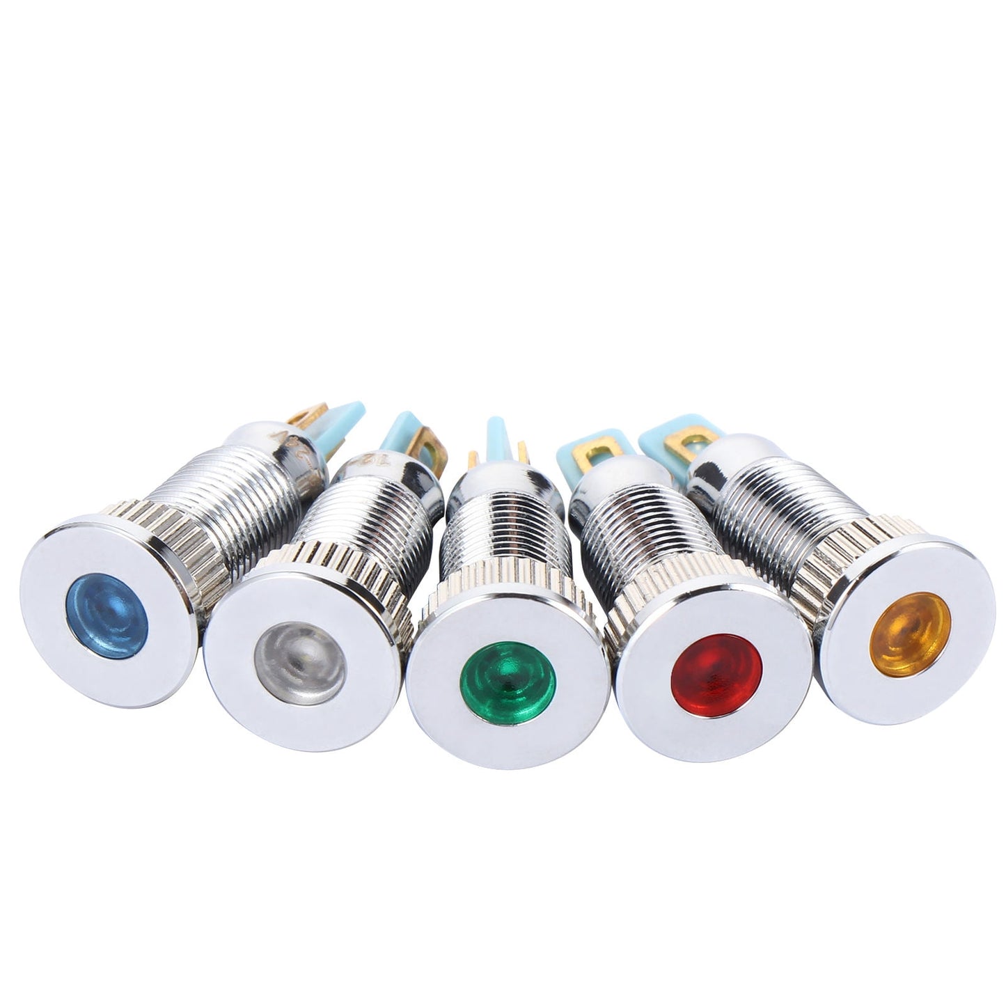 SWETRACE 5 Pcs Led Signal Indicator — view 4