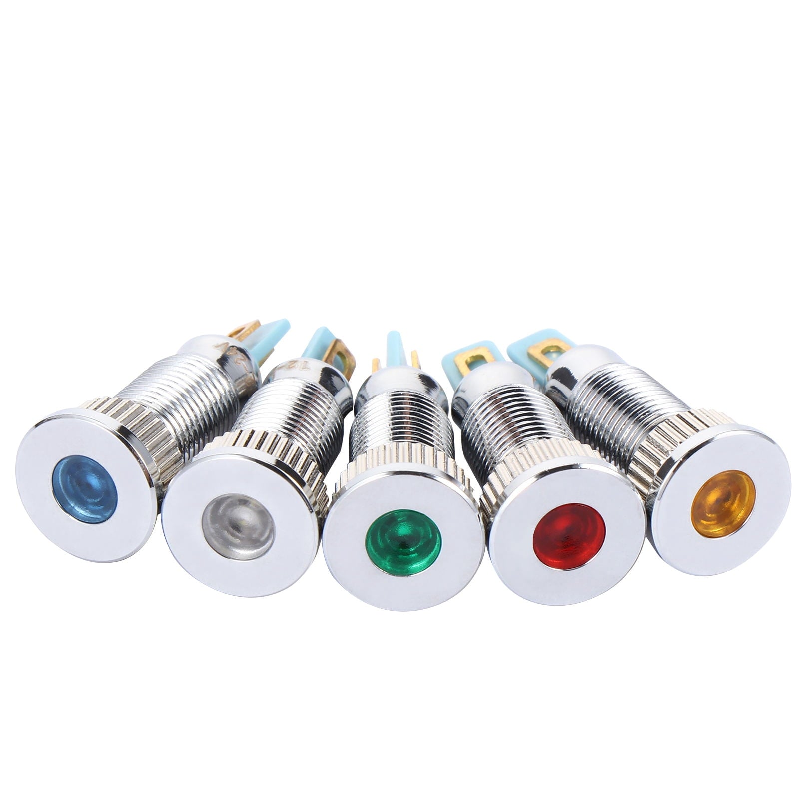 SWETRACE 5 Pcs Led Signal Indicator — view 4