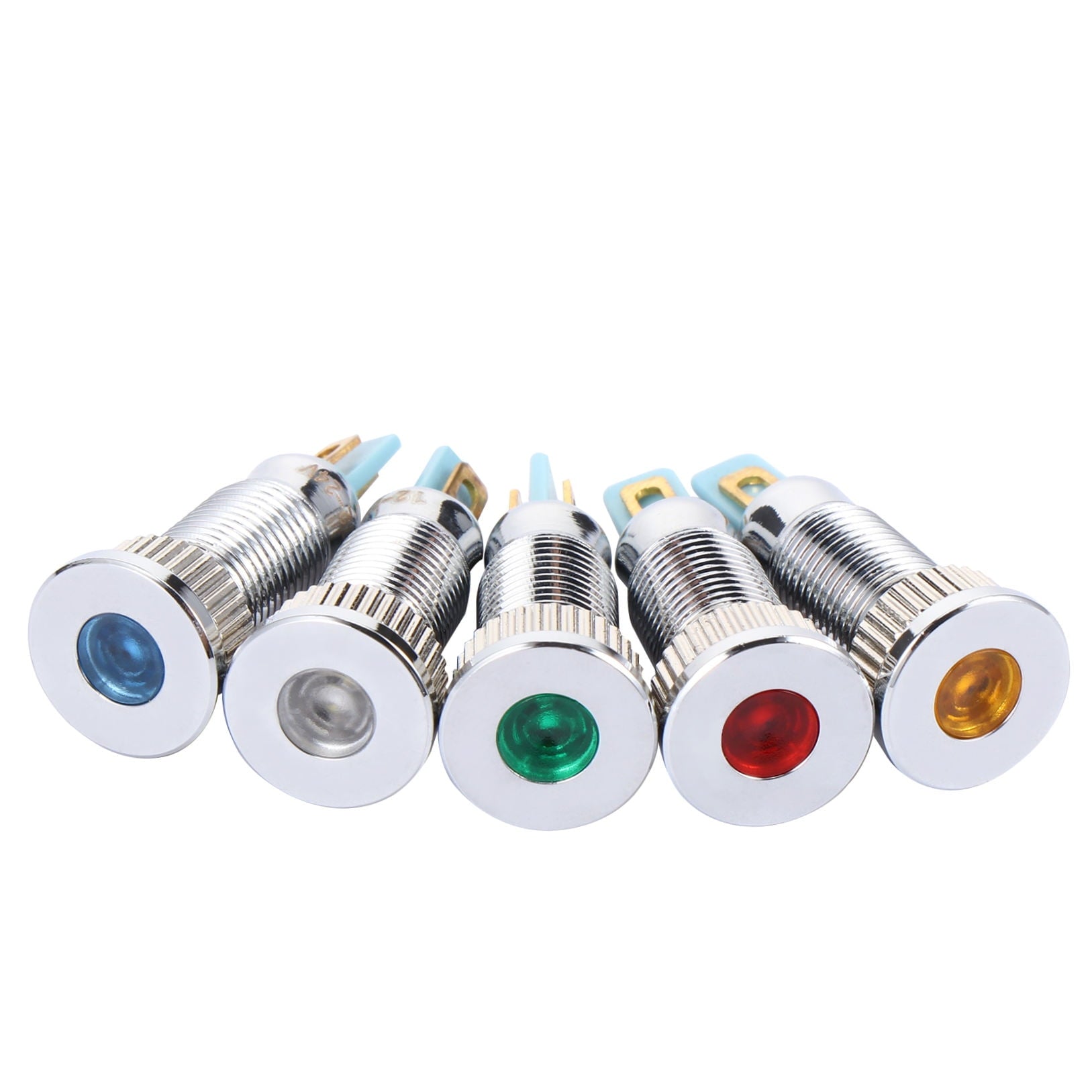 SWETRACE 5 Pcs Led Signal Indicator — view 5