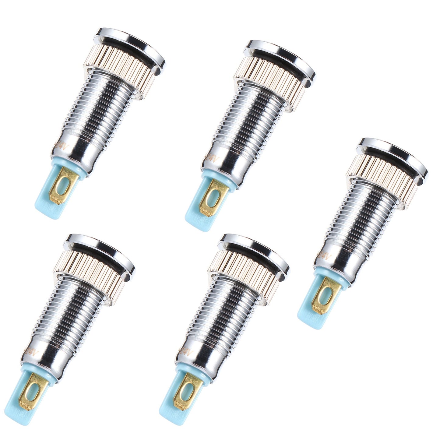 SWETRACE 5 Pcs Led Signal Indicator — view 9