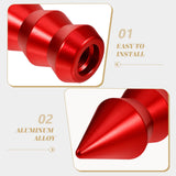 SWETRACE 1 Set Red Gear Stick — view 3