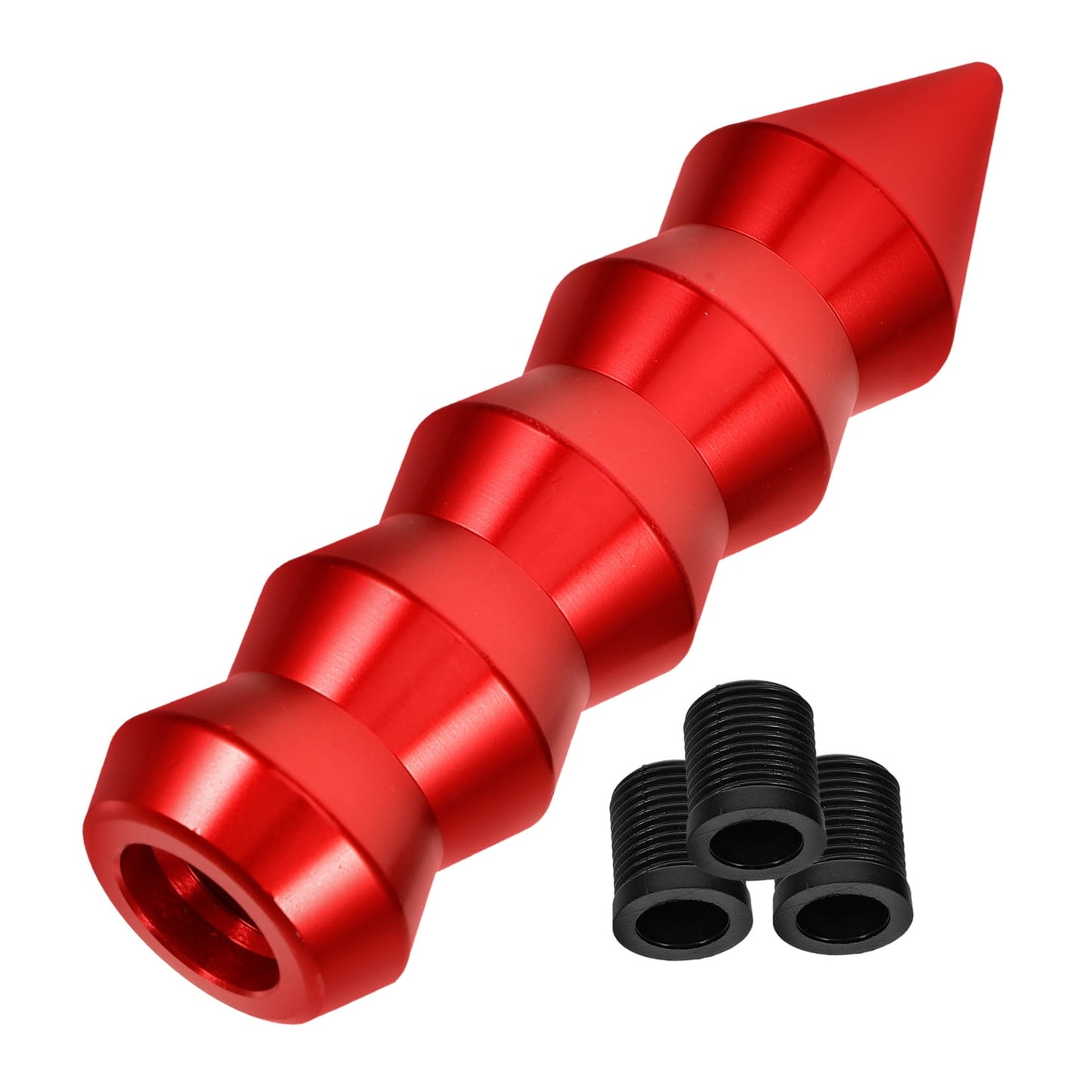 SWETRACE 1 Set Red Gear Stick — view 5
