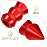 SWETRACE 1 Set Red Gear Stick — view 8