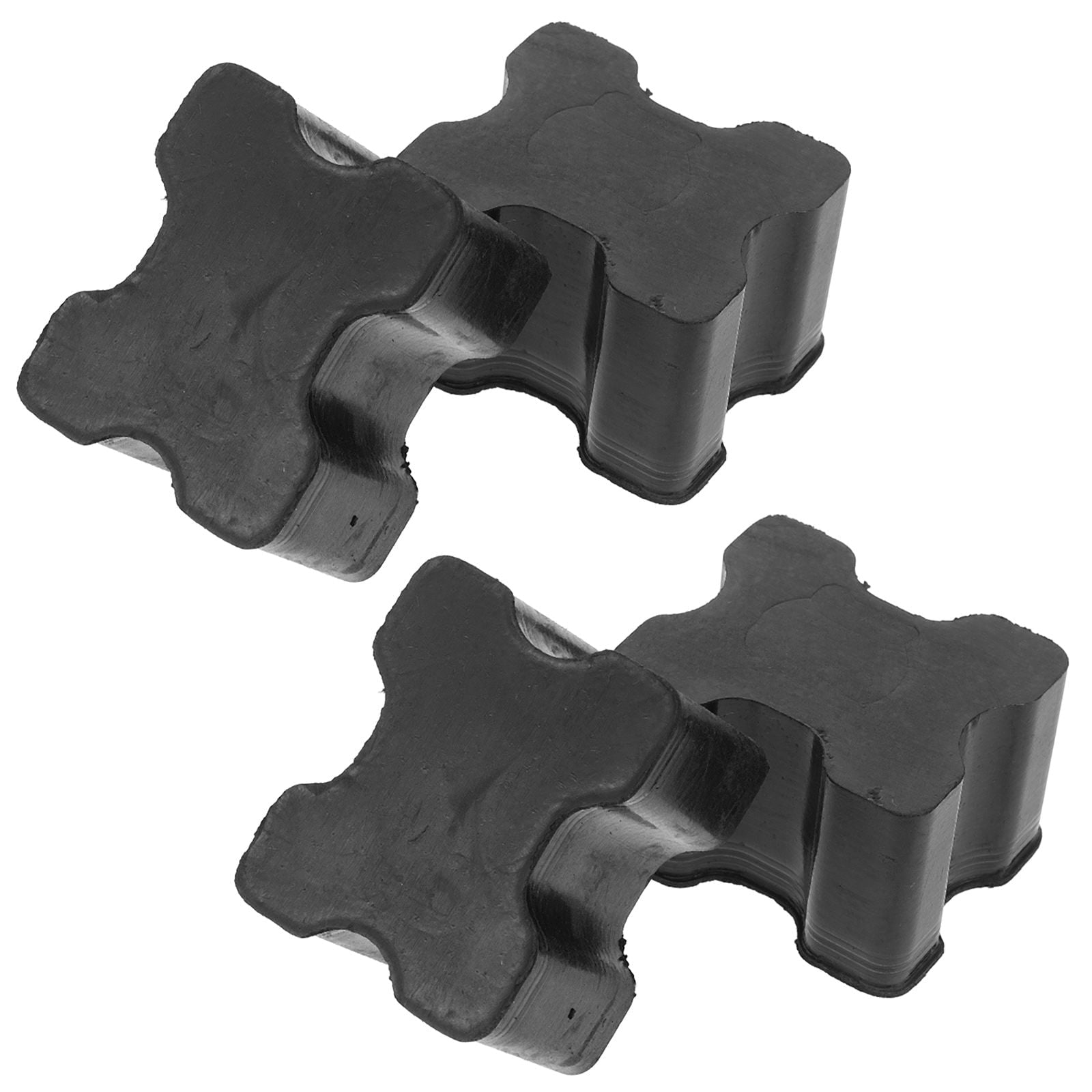 SWETRACE Coil Spring Spacer Boosters Rubber — view 2