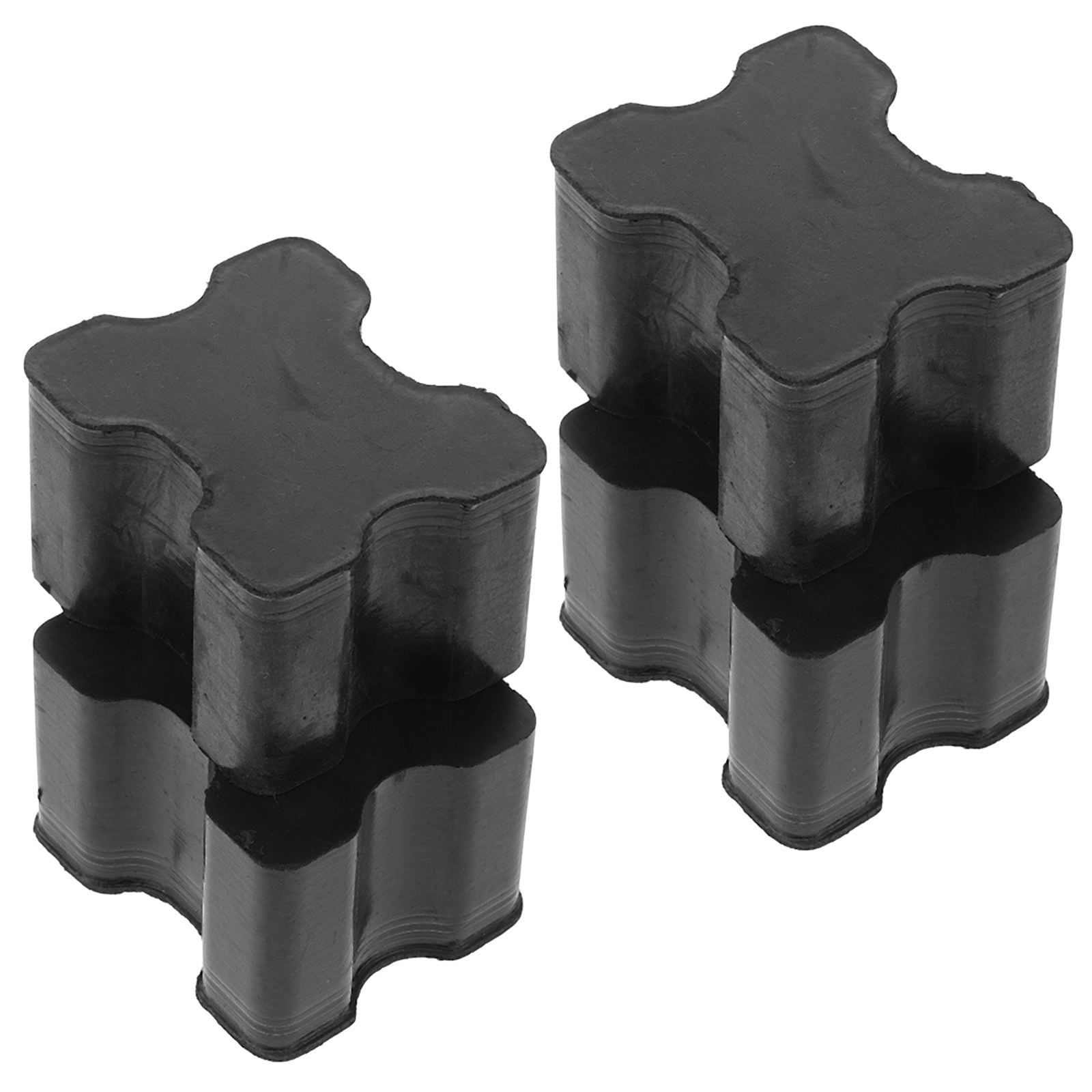 SWETRACE Coil Spring Spacer Boosters Rubber — view 4