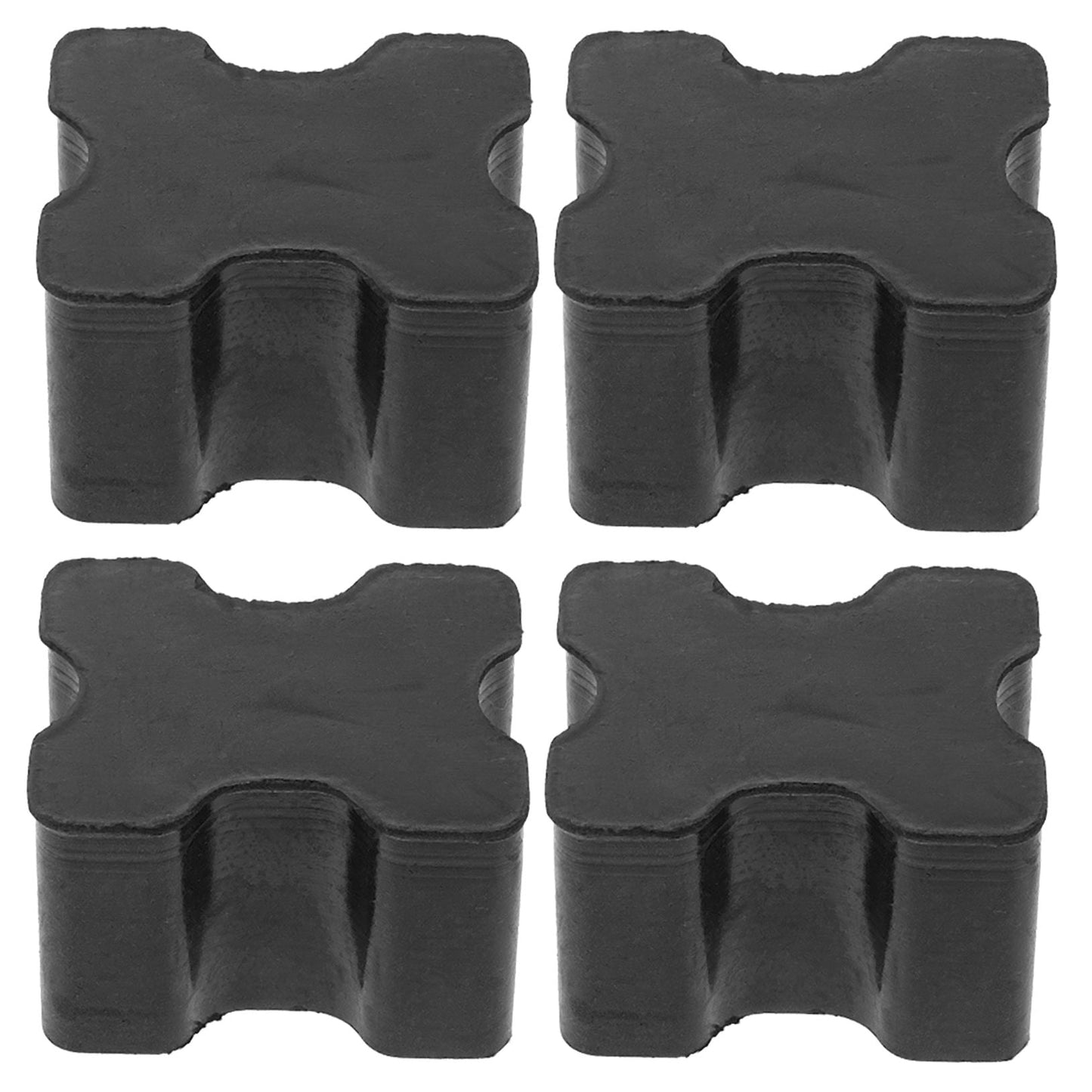 SWETRACE Coil Spring Spacer Boosters Rubber — view 5