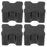 SWETRACE Coil Spring Spacer Boosters Rubber — view 5