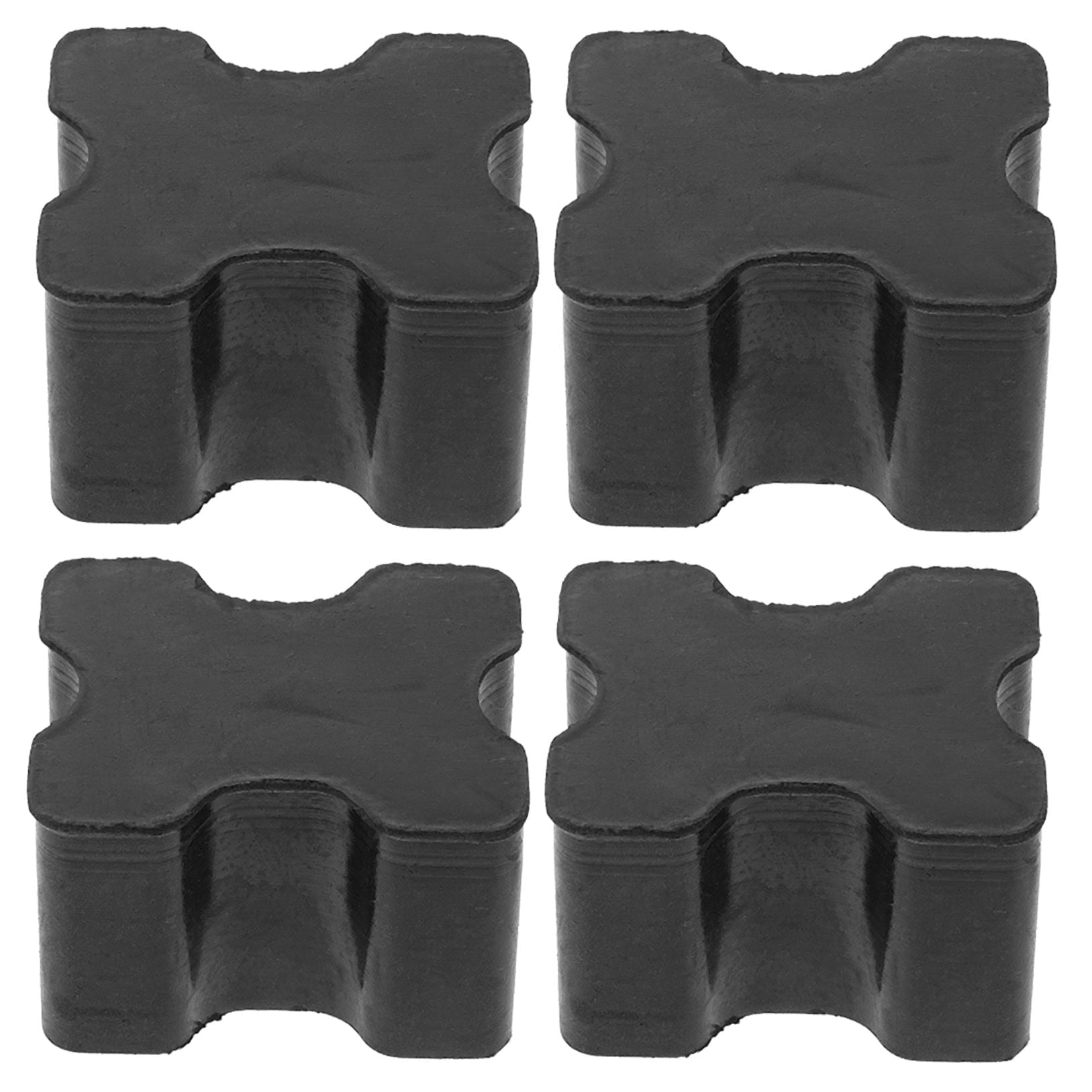 SWETRACE Coil Spring Spacer Boosters Rubber — view 5