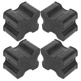SWETRACE Coil Spring Spacer Boosters Rubber — view 9