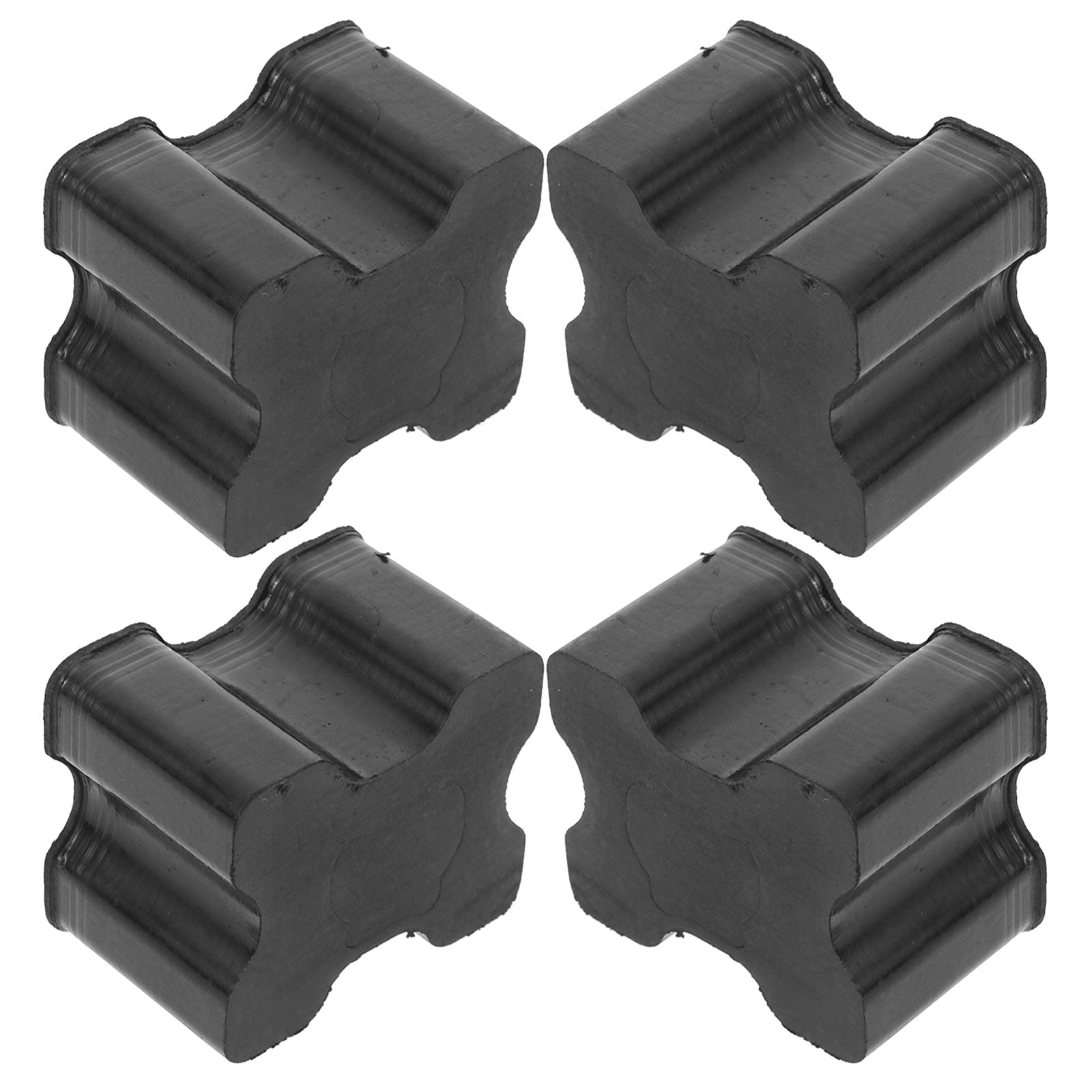 SWETRACE Coil Spring Spacer Boosters Rubber — view 9