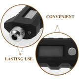 SWETRACE Truck Tyre Pressure Gauge Long — view 8