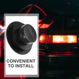 SWETRACE 1Pack Car Headlight Cover — view 4