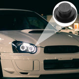 SWETRACE 1Pack Car Headlight Cover — view 9