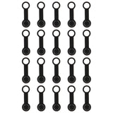 SWETRACE 20Pcs Brake Bleeder Screw Caps — view 8
