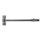 SWETRACE Tyre Valve Extender Kit 1Pcs — view 2