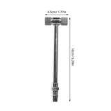 SWETRACE Tyre Valve Extender Kit 1Pcs — view 3