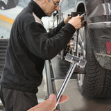 SWETRACE Tyre Valve Extender Kit 1Pcs — view 4