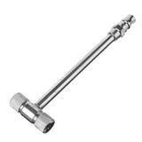 SWETRACE Tyre Valve Extender Kit 1Pcs — view 6